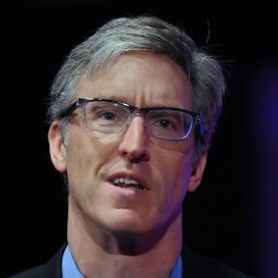 Steven D. Levitt