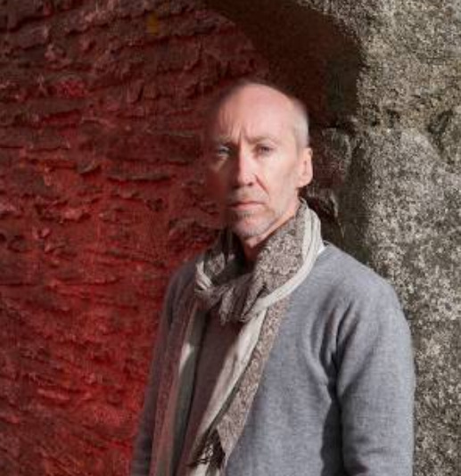 Steven Erikson