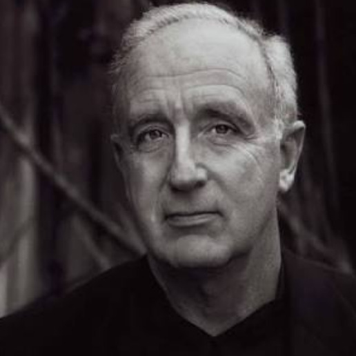 Steven Pressfield