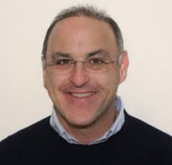 Steven Silbiger