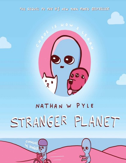 Stranger Planet