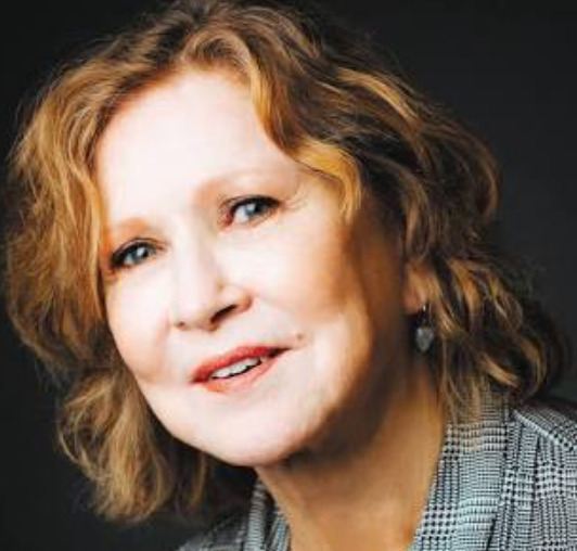 Sue Miller
