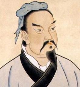 Sun Tzu