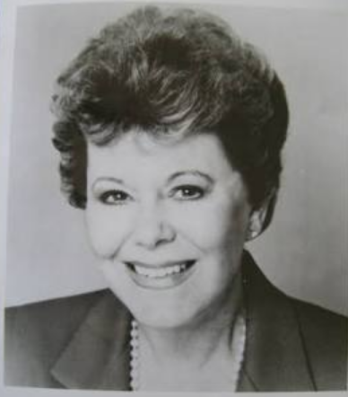 Susan Forward