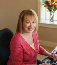 Susan Mallery