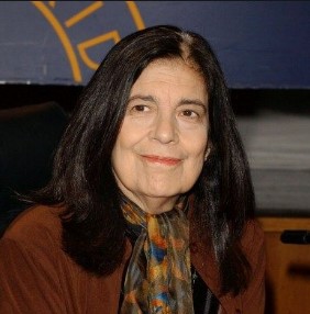 Susan Sontag