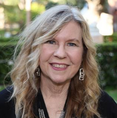 Susan Straight