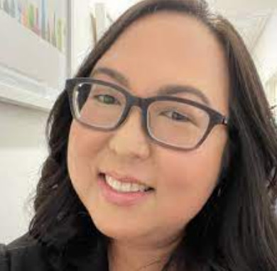 Suzanne Park