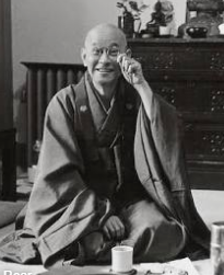 Shunryu Suzuki