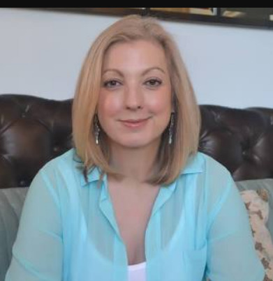 Tammara Webber