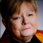 Tamora Pierce