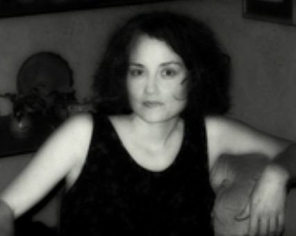 Tanya Thompson