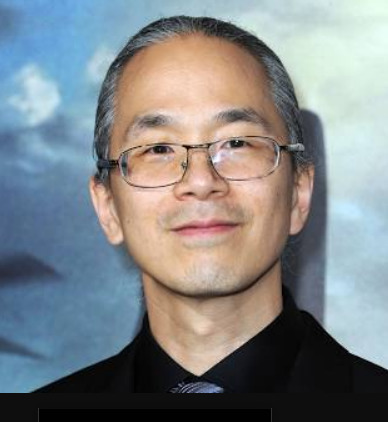 Ted Chiang