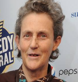 Temple Grandin