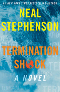 Termination Shock