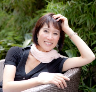 Tess Gerritsen