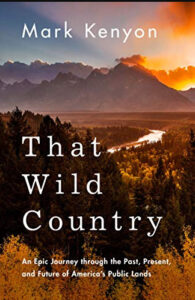 That Wild Country