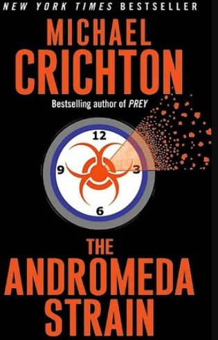 The Andromeda Strain