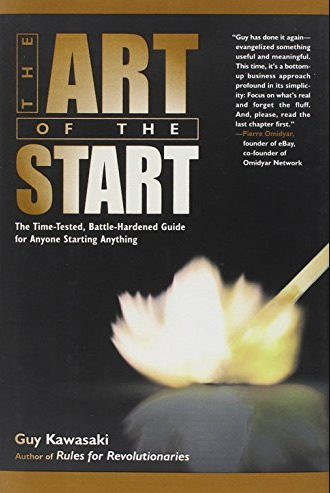 The Art of the Start