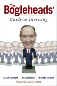 The Bogleheads' Guide to Investing