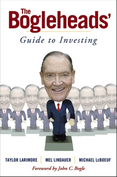 The Bogleheads' Guide to Investing