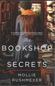 The Bookshop of Secrets