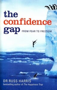 The Confidence Gap