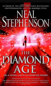 The Diamond Age