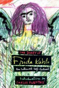 The Diary of Frida Kahlo: An Intimate Self-Portrait