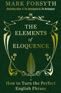 The Elements of Eloquence