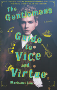 The Gentleman's Guide to Vice and Virtue