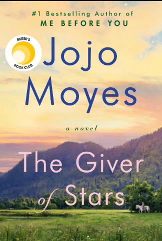 The Giver of Stars