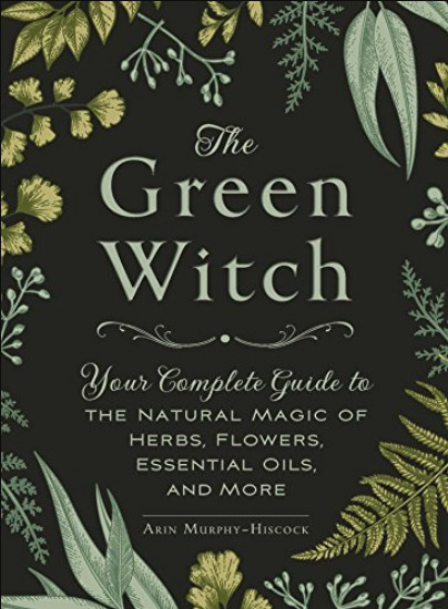 The Green Witch