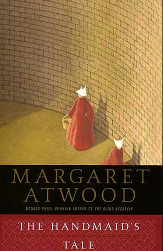 The Handmaid’s Tale