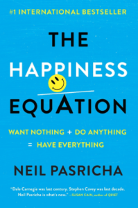 The Happiness Equation