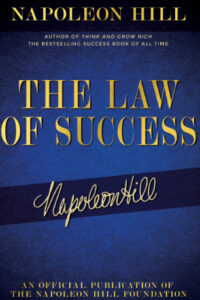 The Law of Success