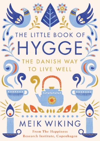 The Little Book of Hygge