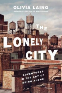 The Lonely City