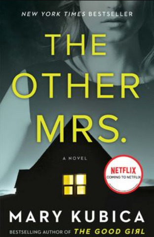 The Other Mrs.