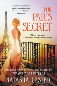 The Paris Secret