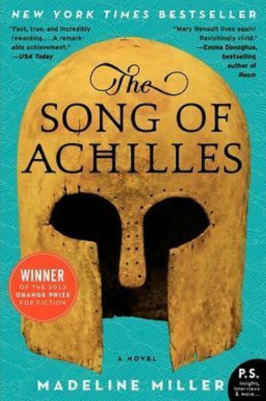 The Song of Achilles