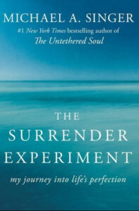 The Surrender Experiment