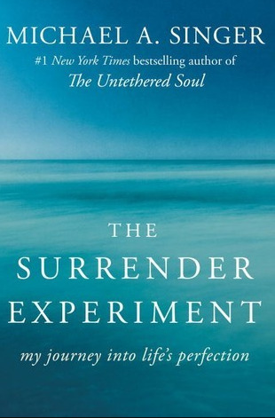 The Surrender Experiment