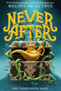 The Thirteenth Fairy