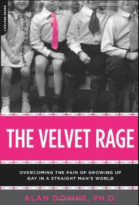 The Velvet Rage