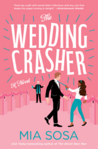 The Wedding Crasher