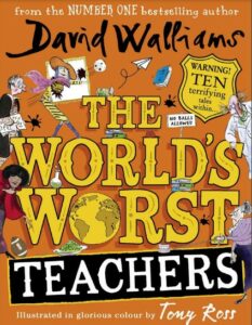 The World’s Worst Teachers