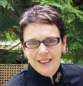 Theresa Carle-Sanders