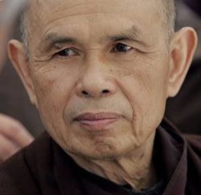 Thich Nhat Hanh