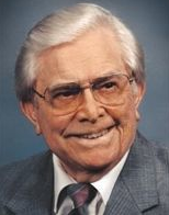 Thomas A. Harris